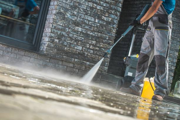 Best Gas Station Cleaning  in Coldstream, KY