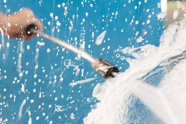 Best Restaurant Pressure Washing  in Coldstream, KY