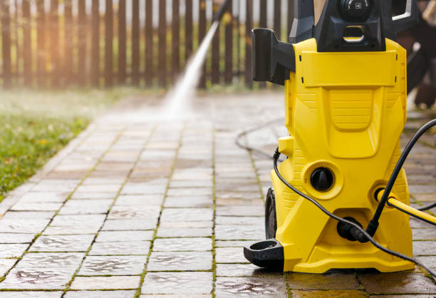 Boat and Dock Cleaning in Coldstream, KY