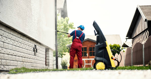 Best Graffiti Removal  in Coldstream, KY